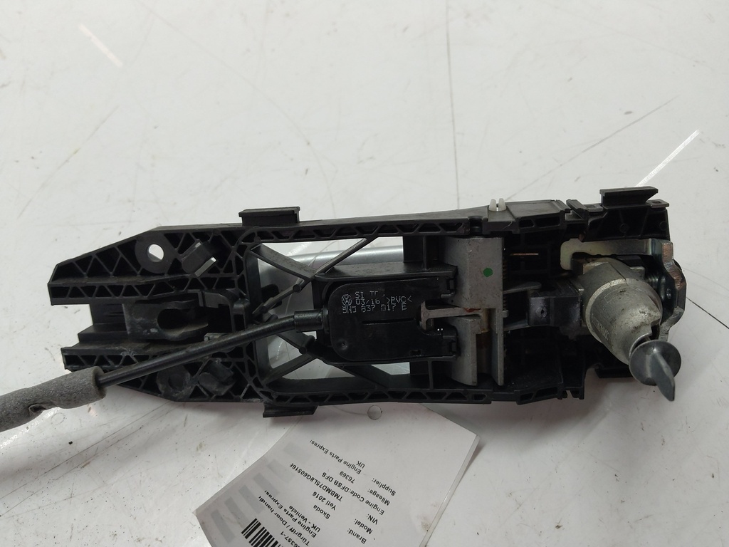 MTD-521995-4