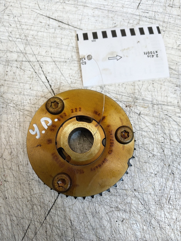 MTD-531606-1