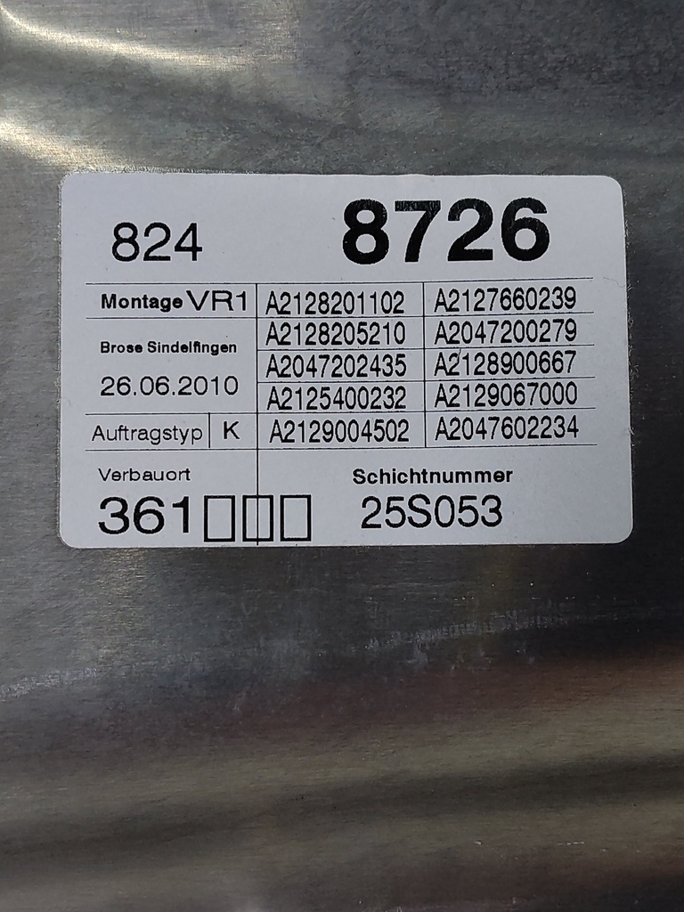 MTD-532540-1