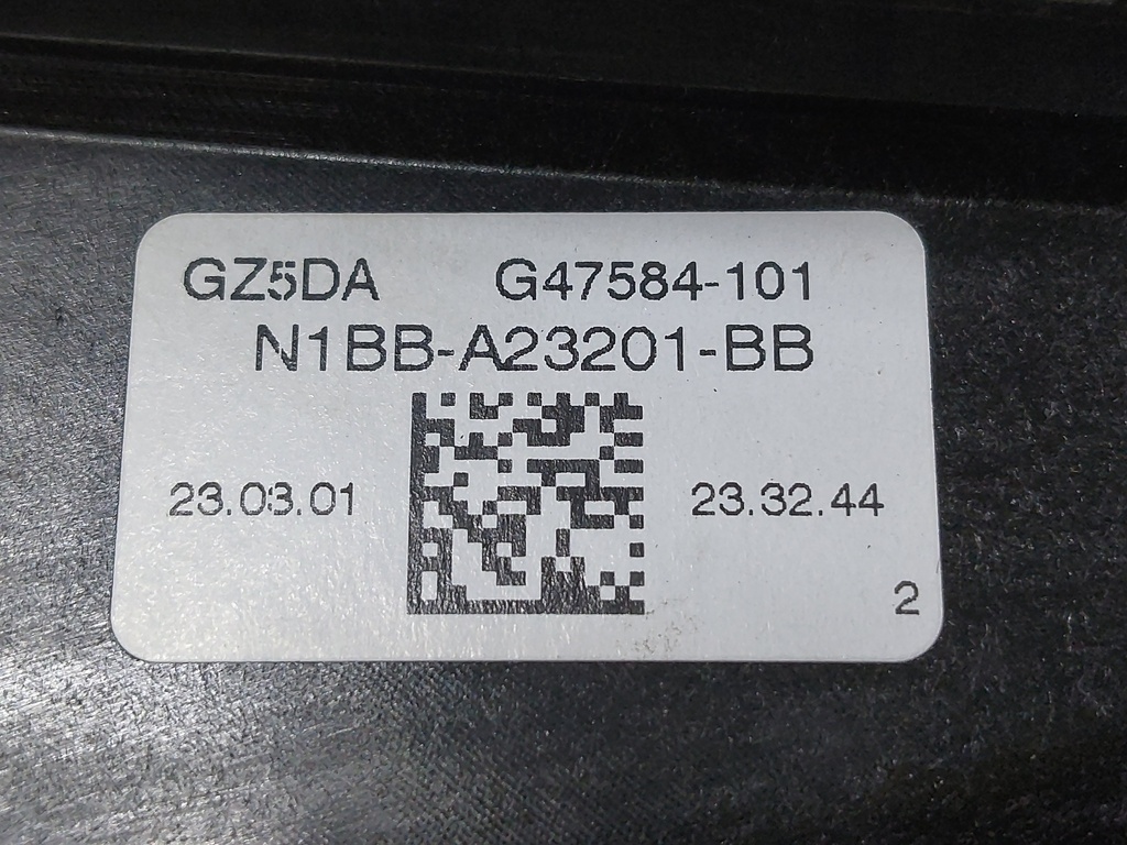 MTD-534303-1