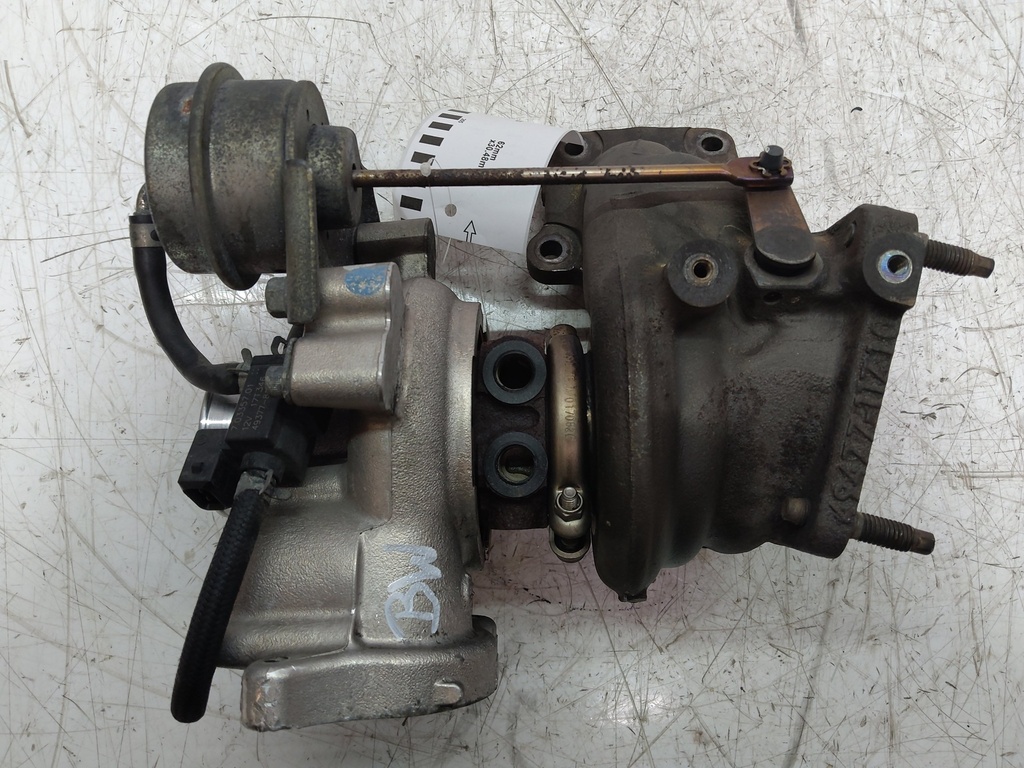 MTD-530101-1