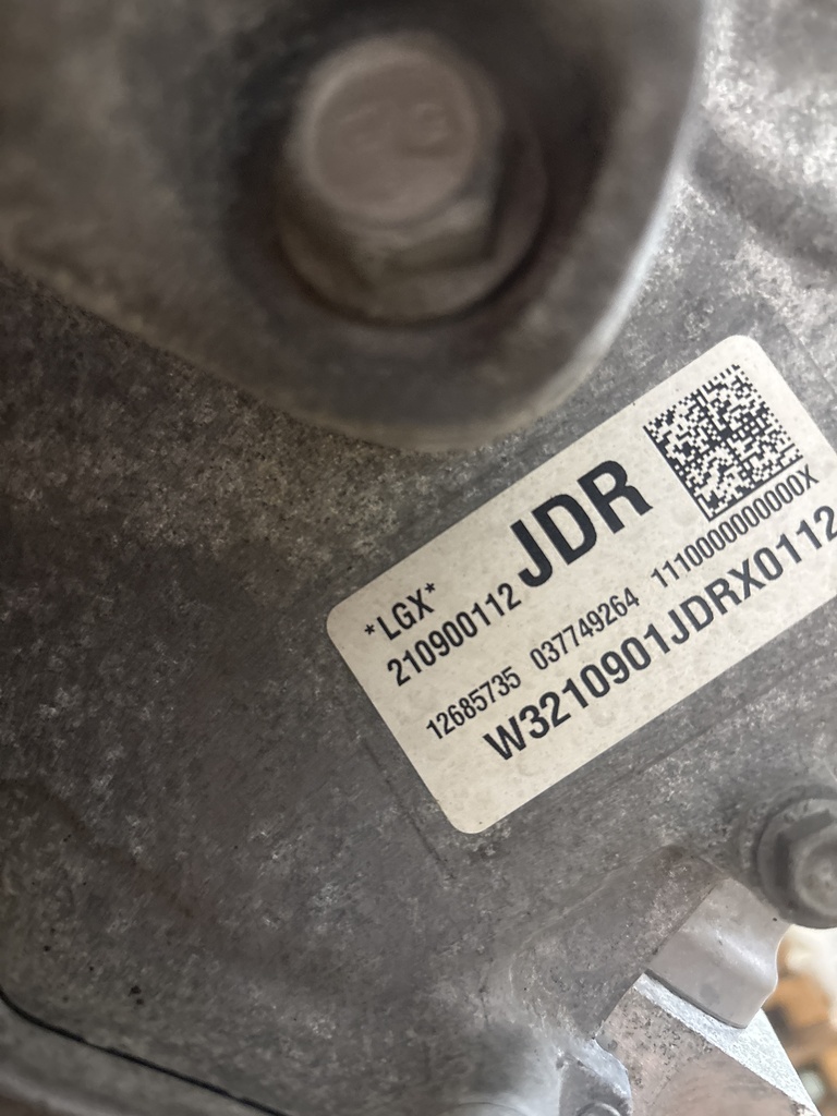 MTD-535091-2