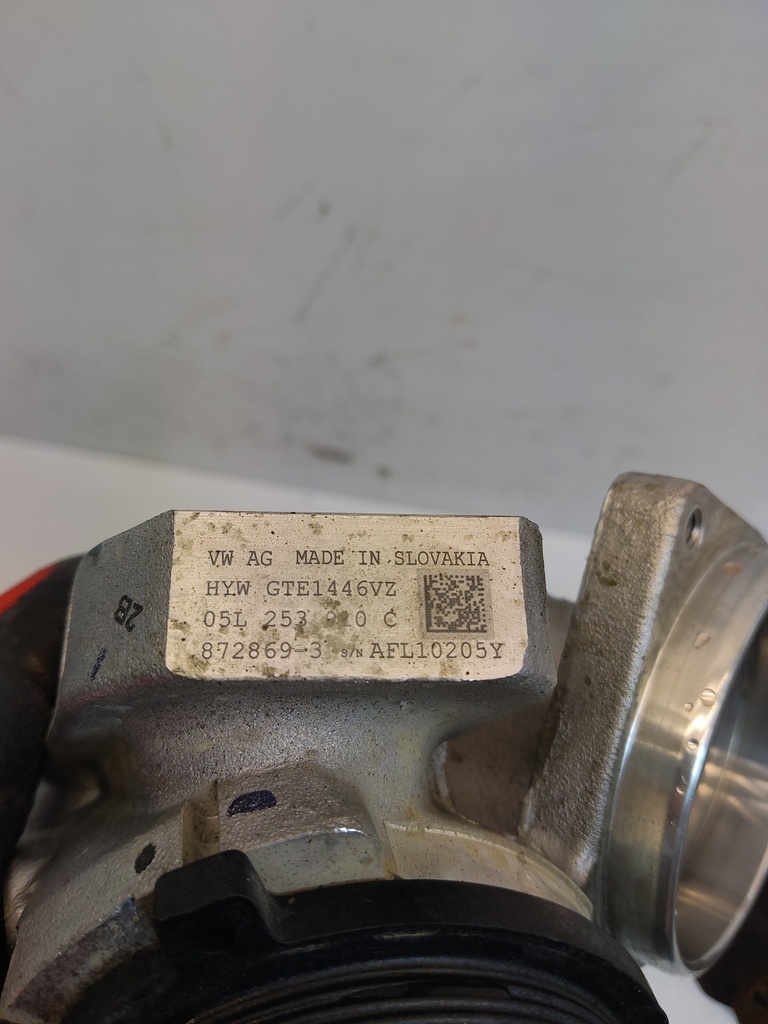 MTD-535001-1
