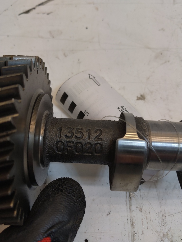 MTD-535014-1