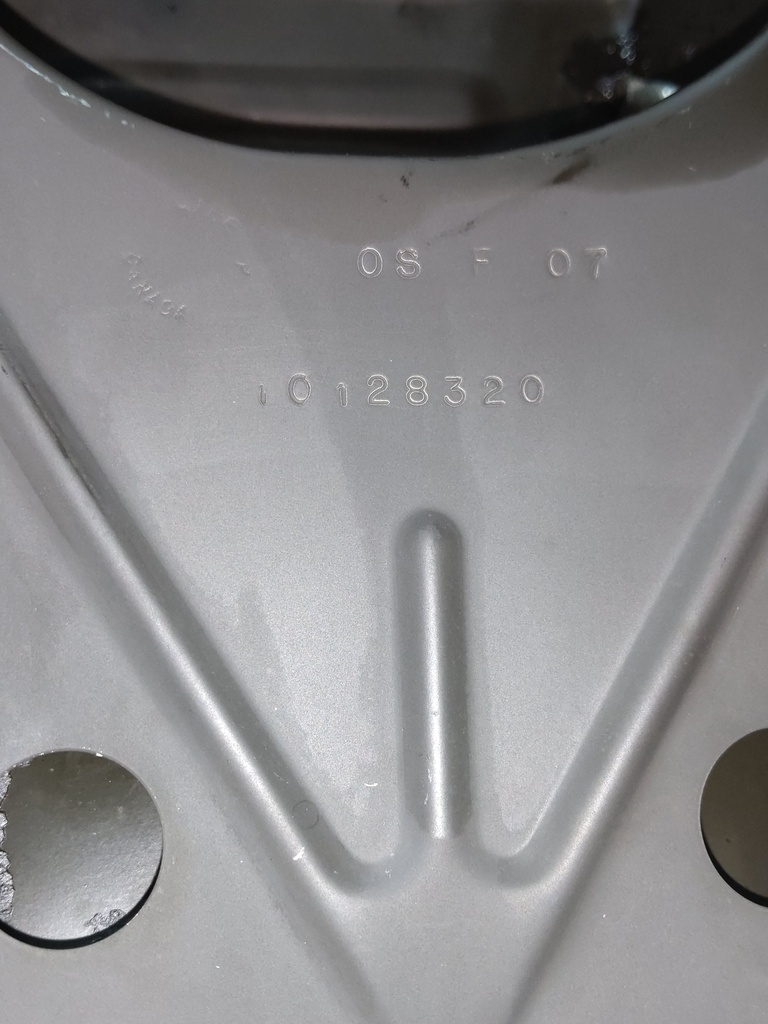 MTD-535083-1
