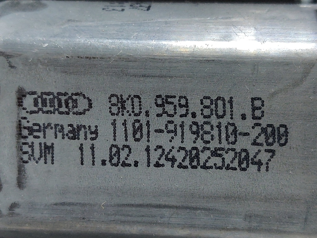 MTD-534780-2