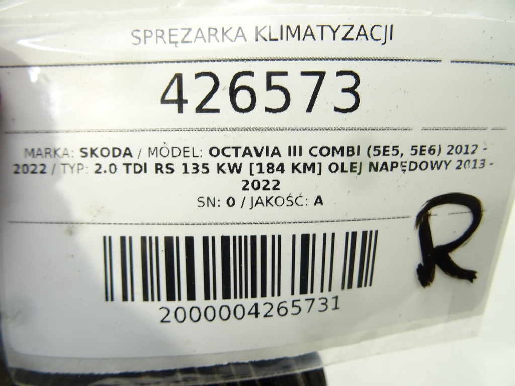 STARK-426573-4