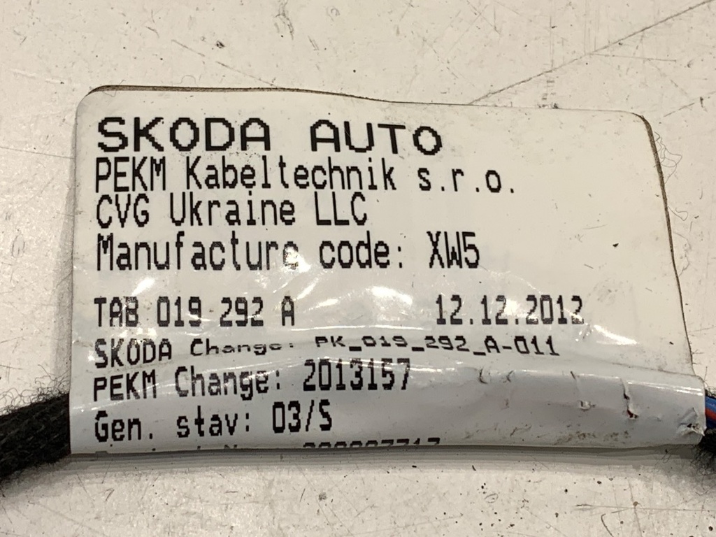 STARK-753165-4