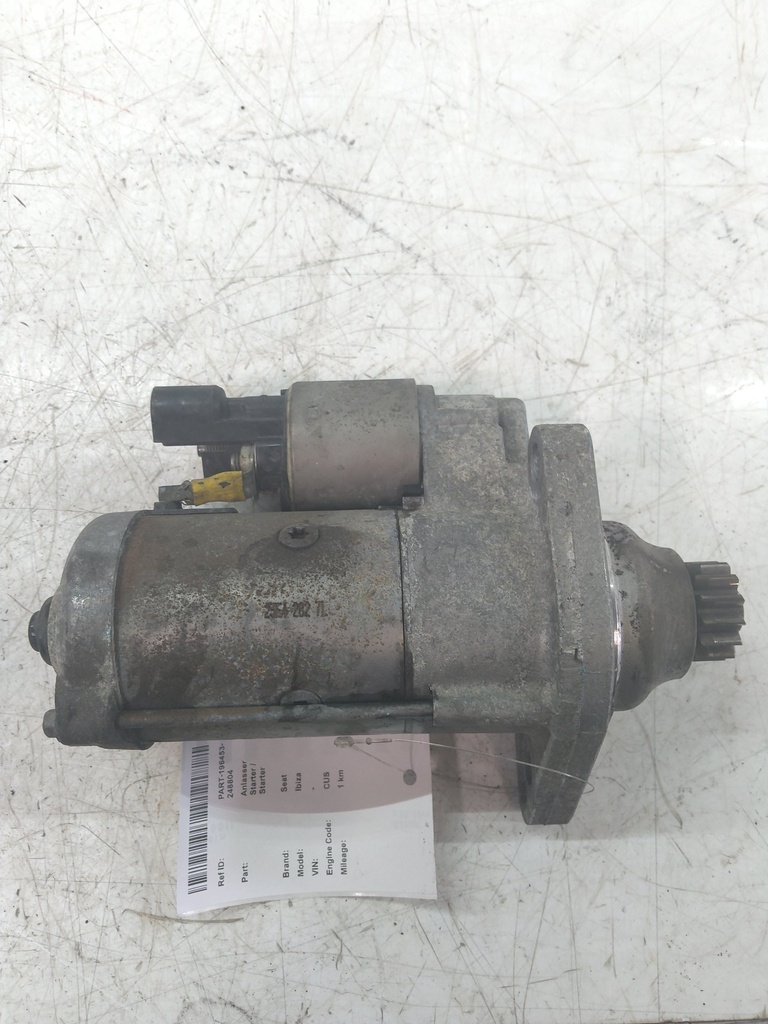 MTD-543018-1