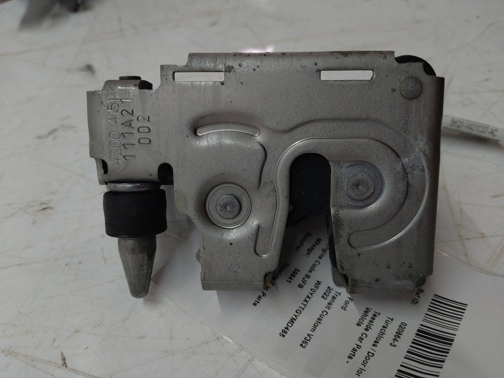 MTD-516311-2