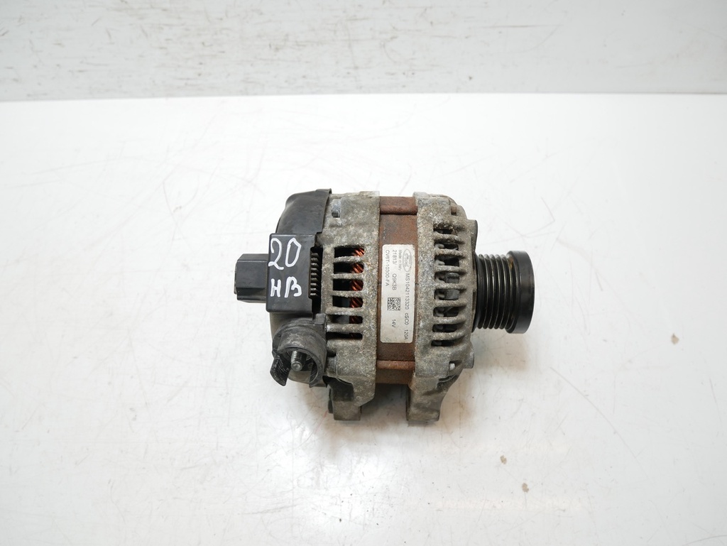 MTD-460136-1