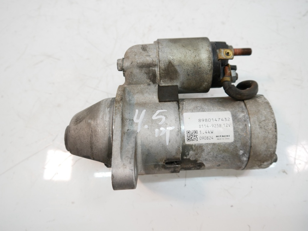 MTD-460267-1