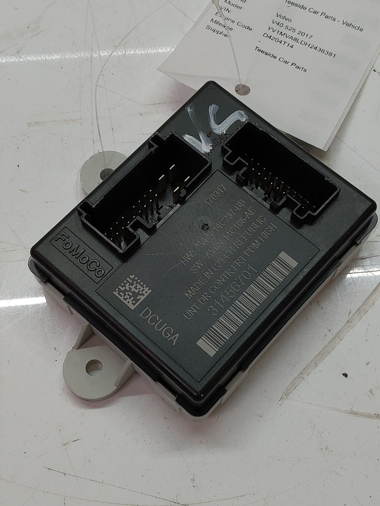 MTD-505652-1