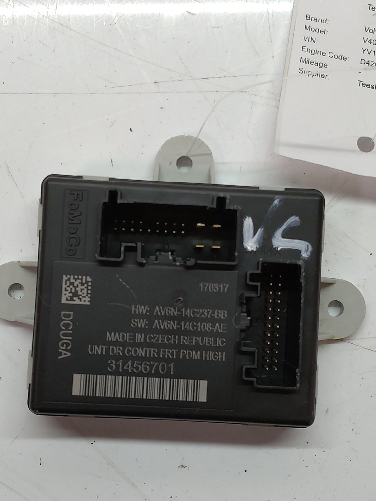 MTD-505652-3