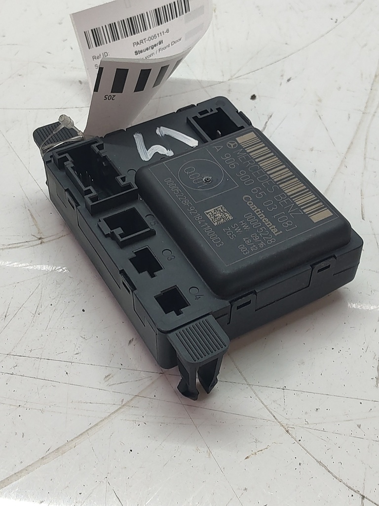 MTD-505934-3