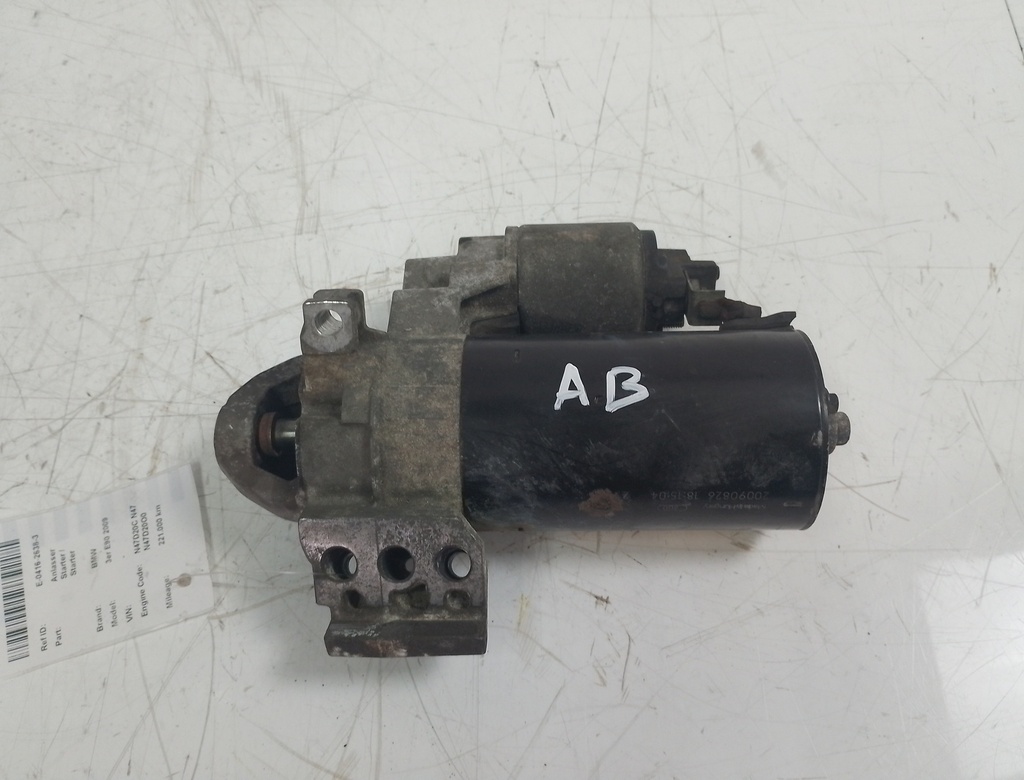 MTD-511111-2
