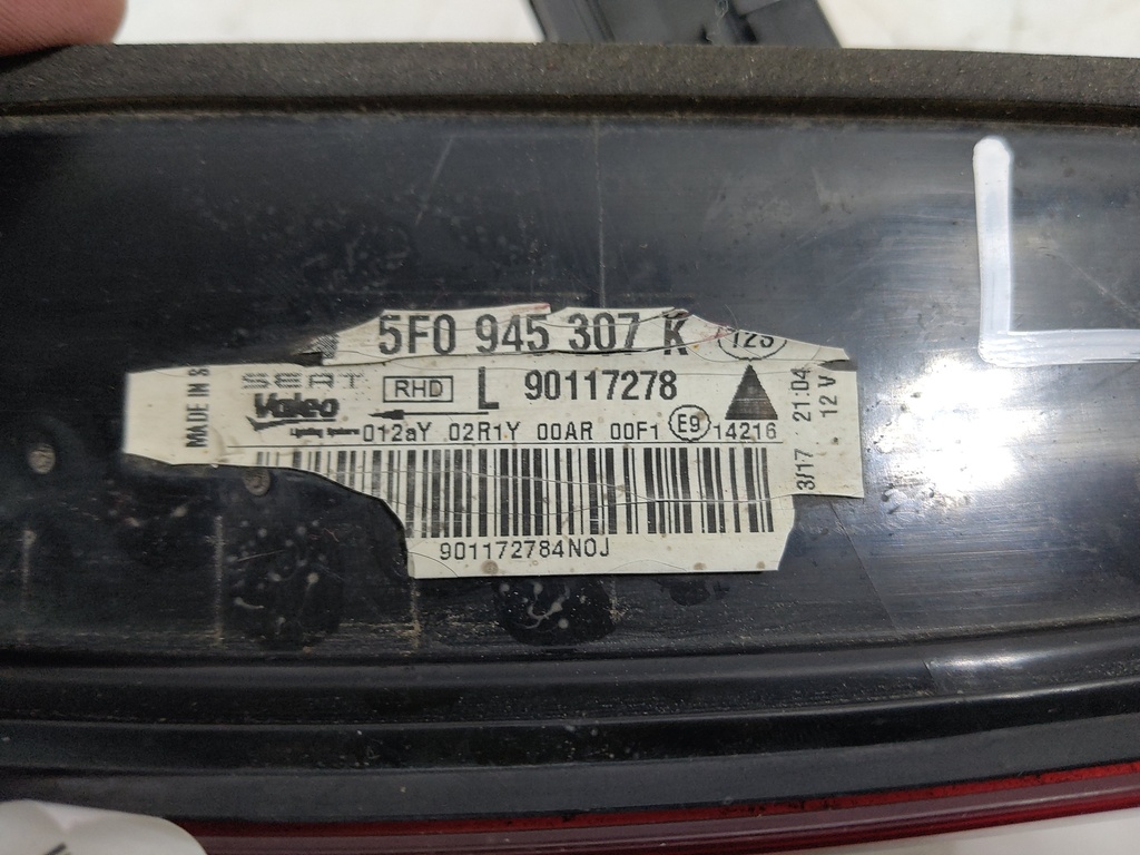 MTD-535405-1