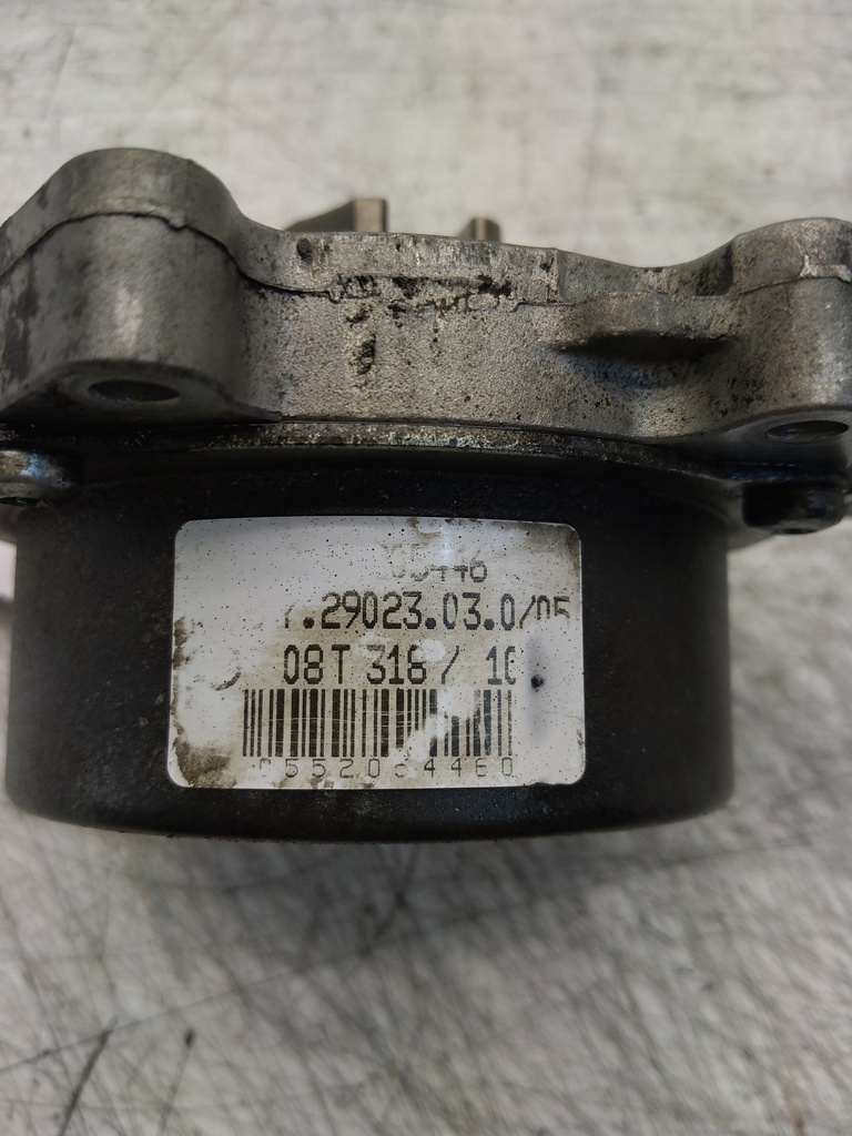 MTD-519050-2