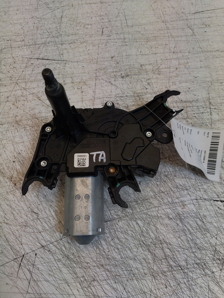MTD-520065-3