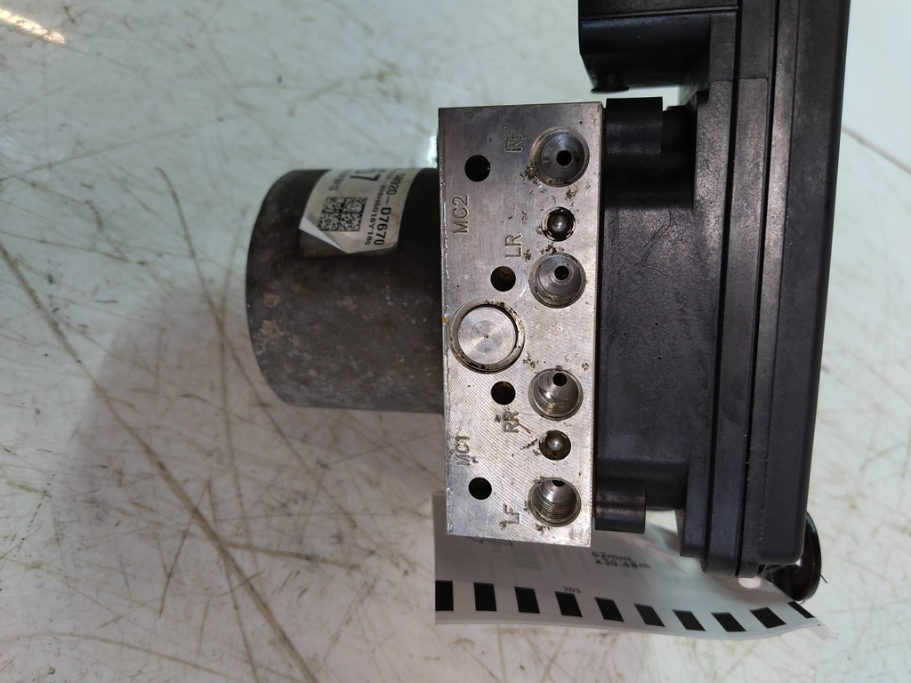 MTD-521034-2