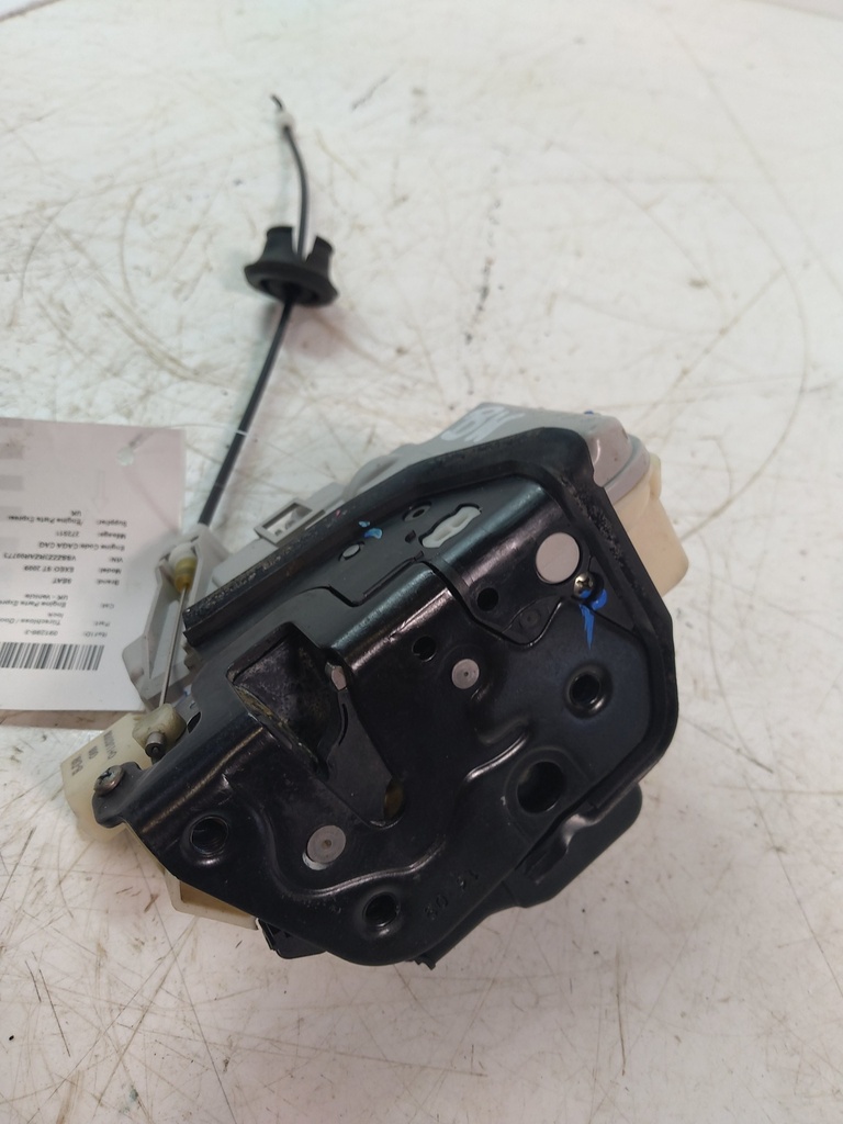 MTD-521695-2