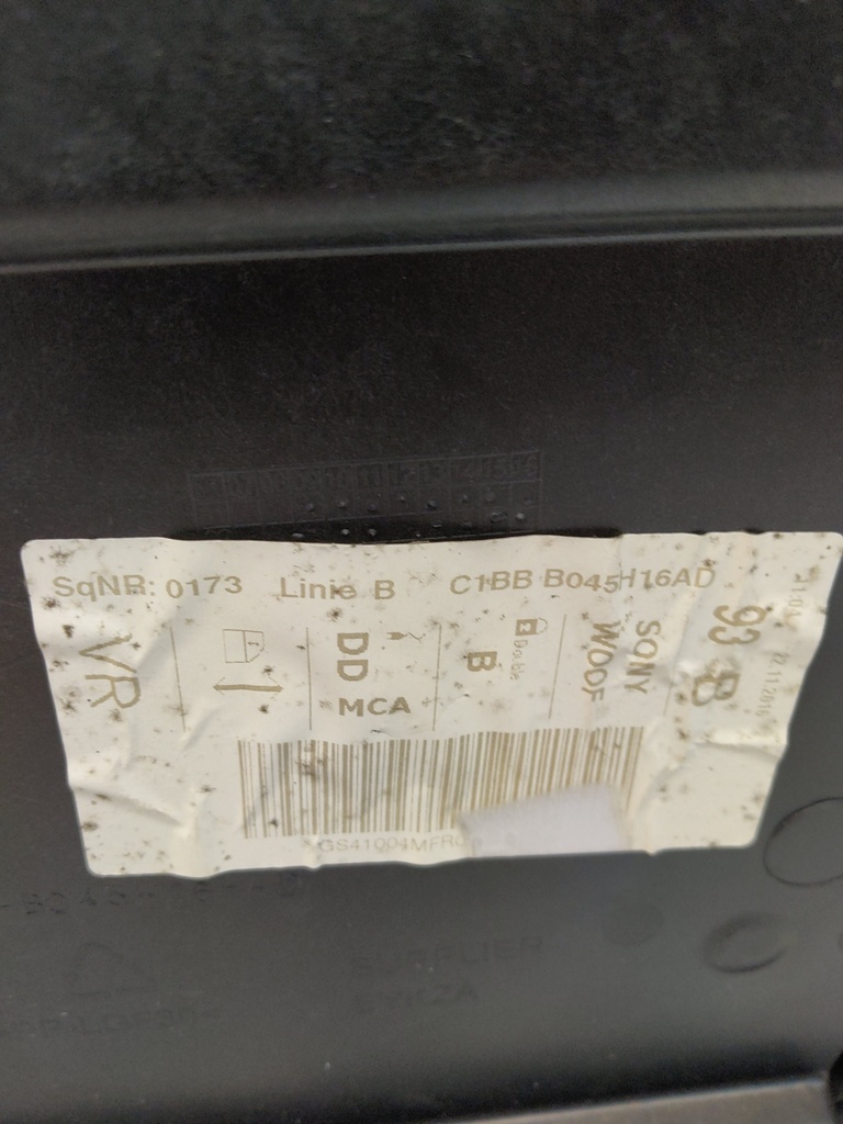 MTD-519857-4