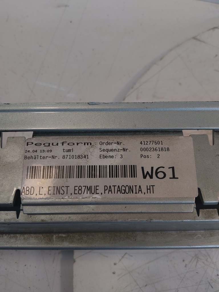 MTD-525100-9