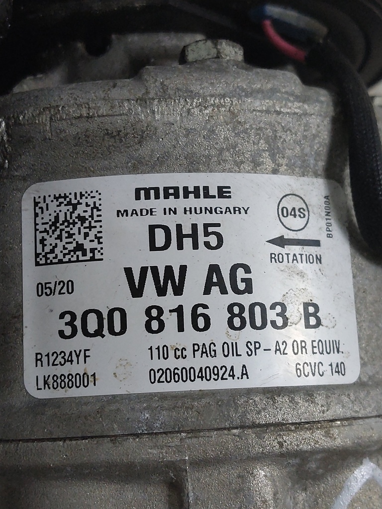 MTD-530550-1