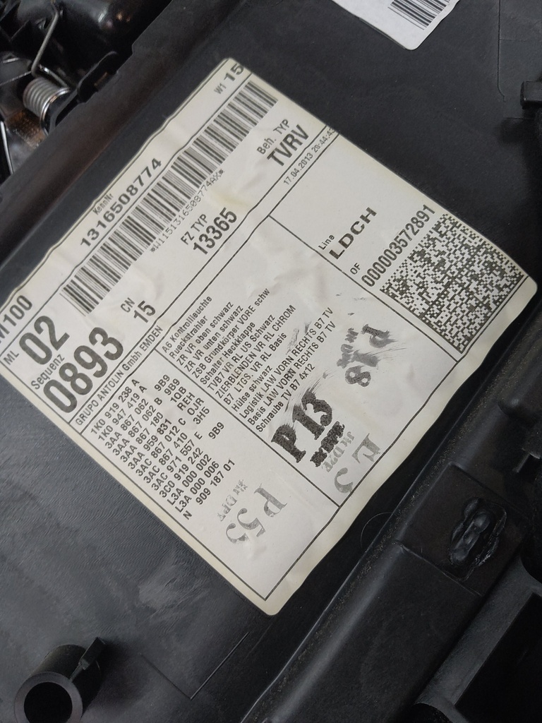 MTD-530795-3