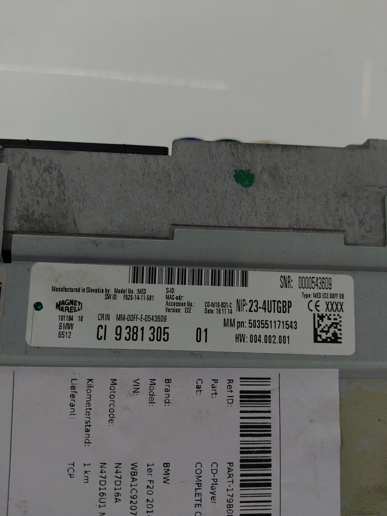 MTD-532441-4