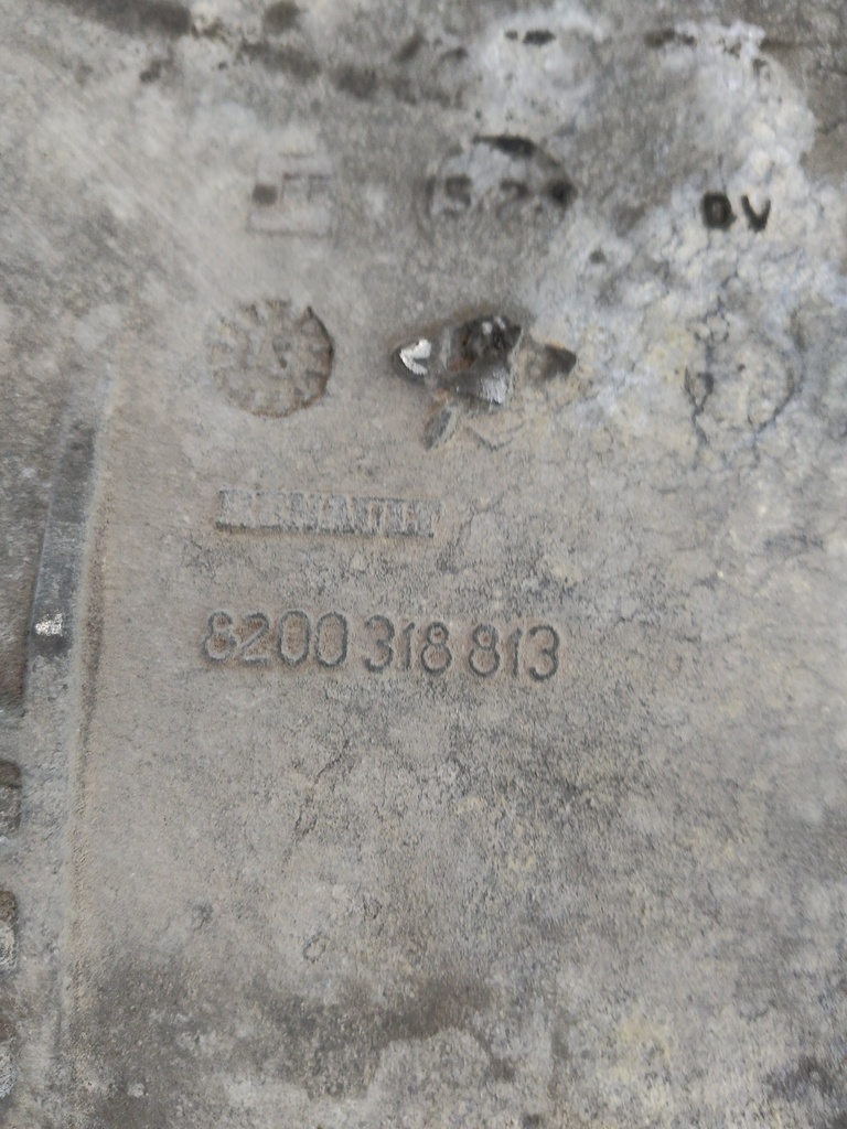 MTD-534821-2
