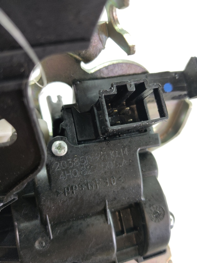 MTD-530011-4
