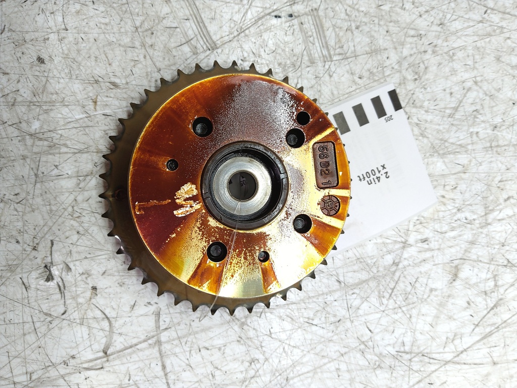 MTD-530021-1
