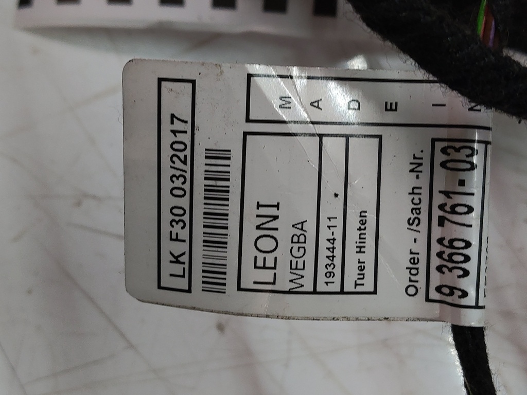 MTD-509610-2