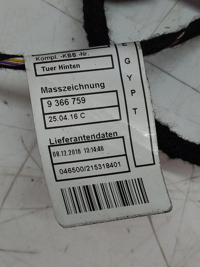 MTD-509610-3