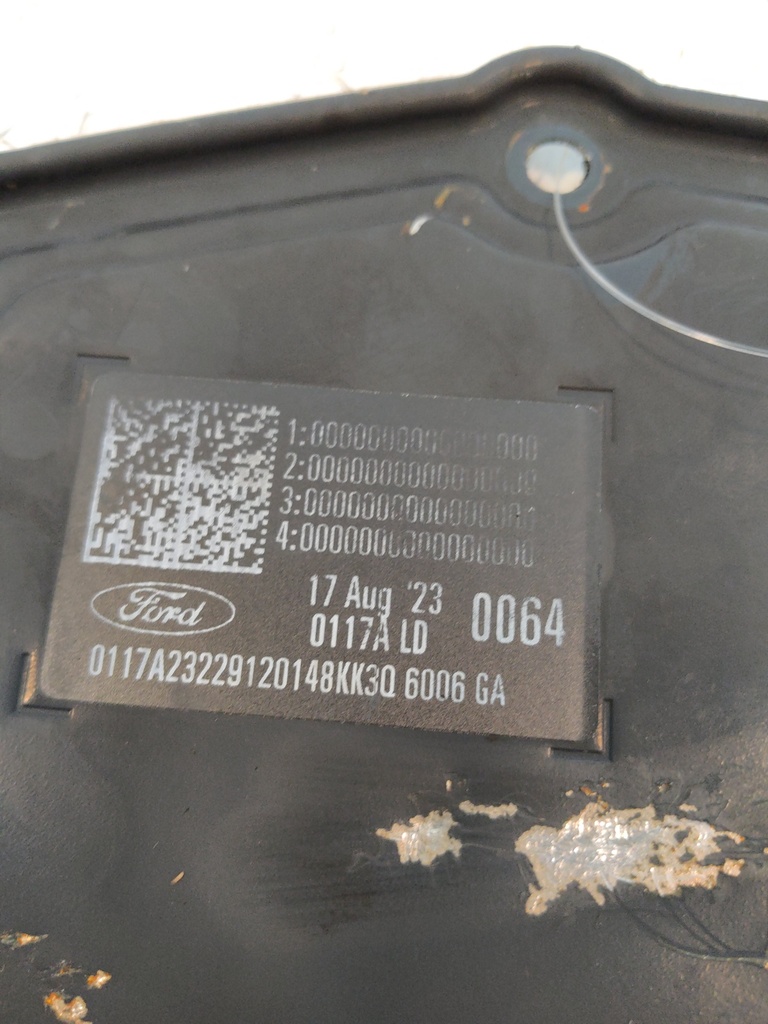 MTD-530030-1