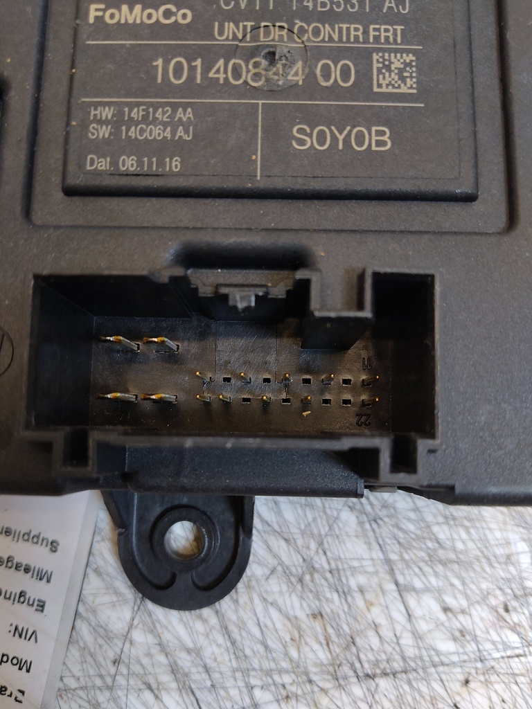 MTD-519845-3