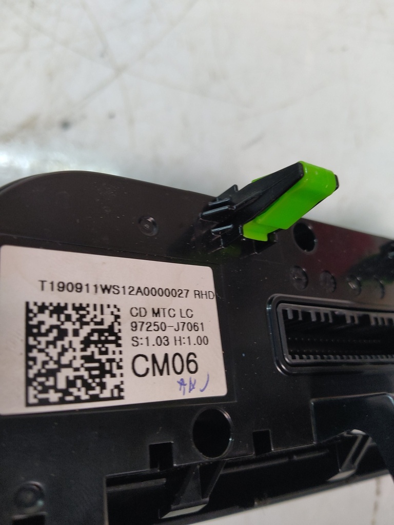 MTD-520700-3