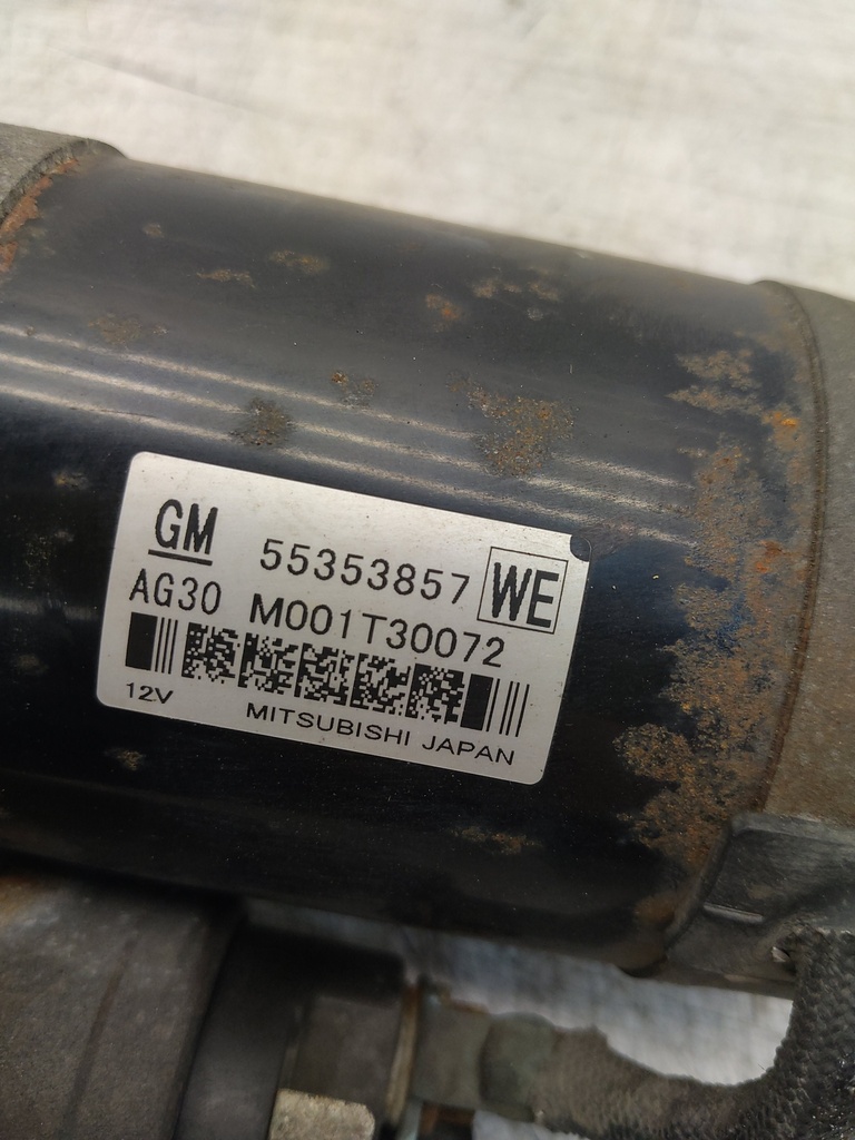 MTD-522912-2