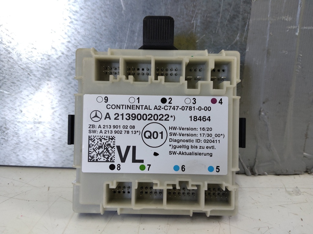 MTD-531003-1