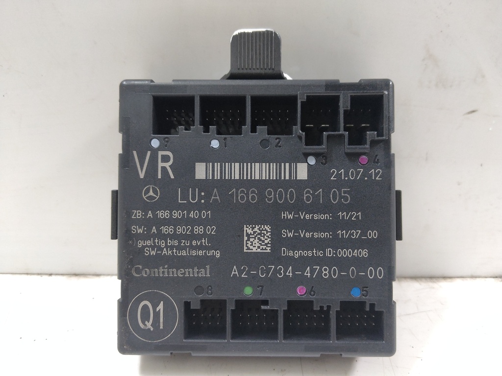 MTD-534915-2