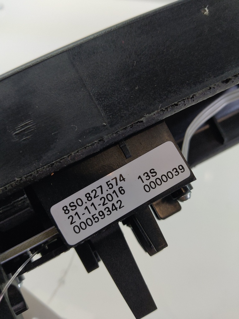 MTD-530060-3