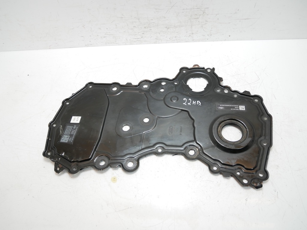 MTD-460730-1