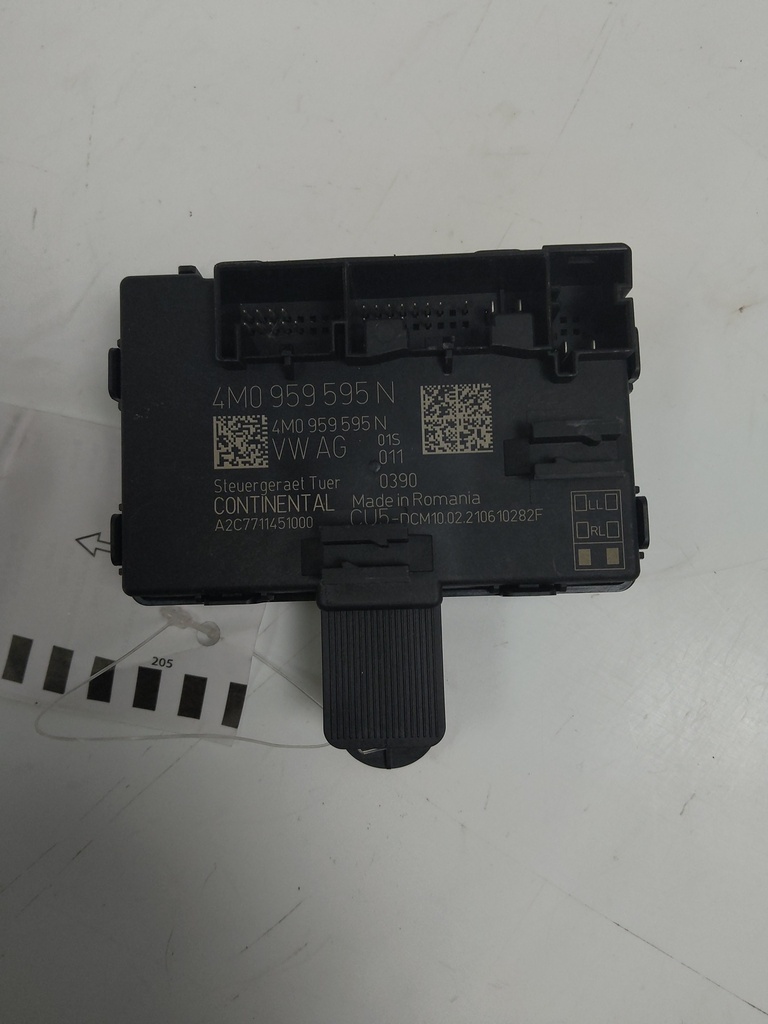 MTD-521184-3