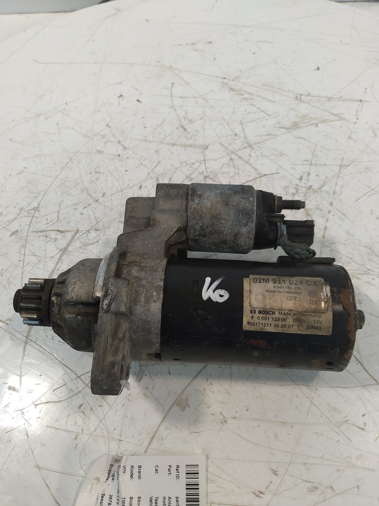 MTD-522592-2