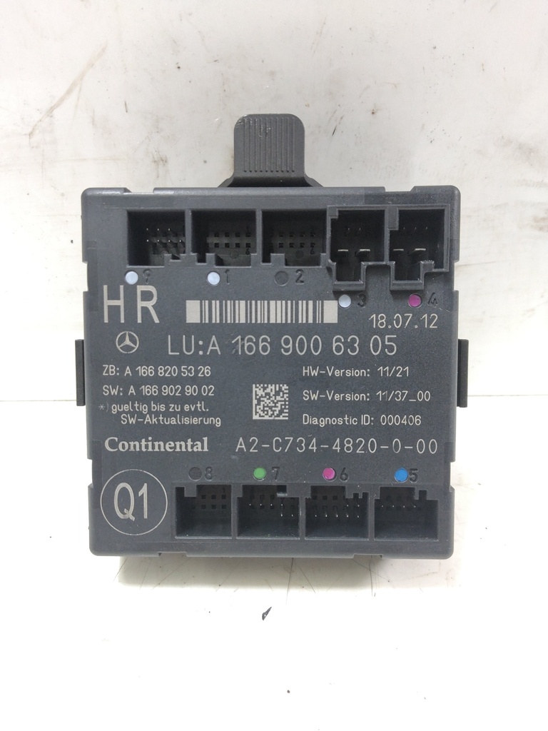 MTD-534712-1