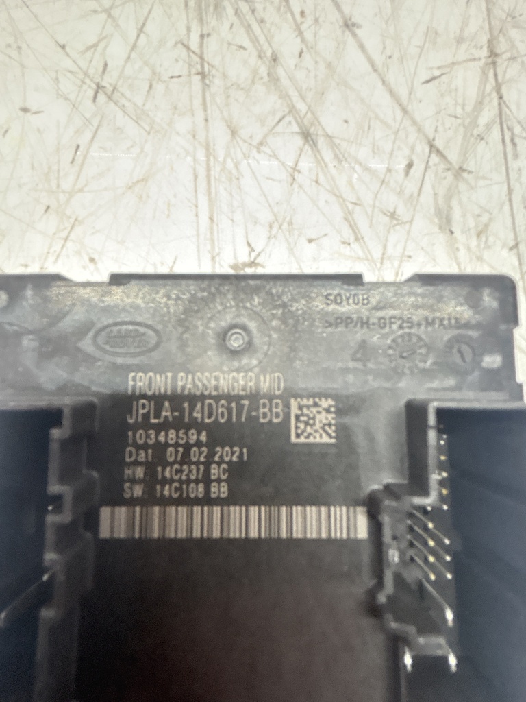 MTD-500865-3