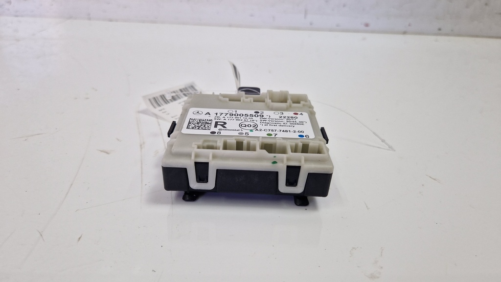 MTD-509357-2