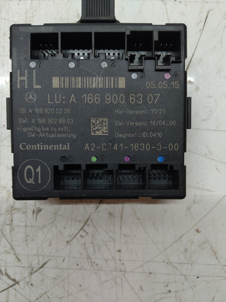 MTD-511775-1