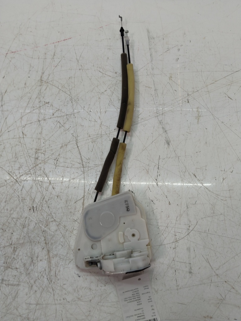 MTD-512300-3